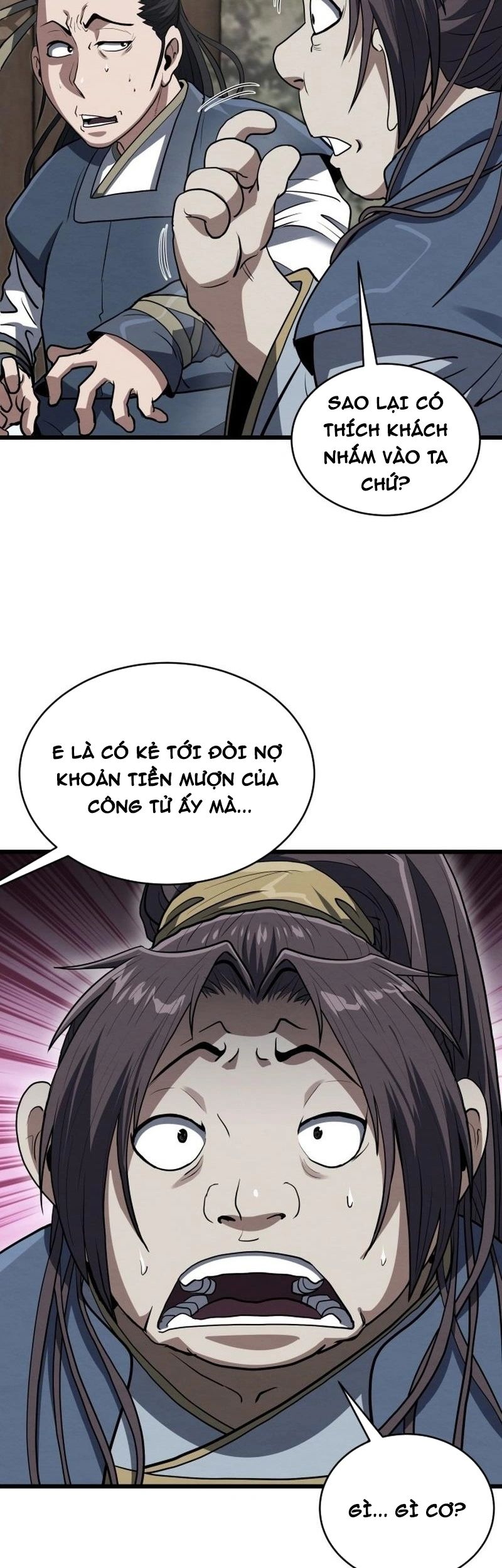Trùng Sinh Làm Phế Vật Đan Gia Chapter 3 - 51