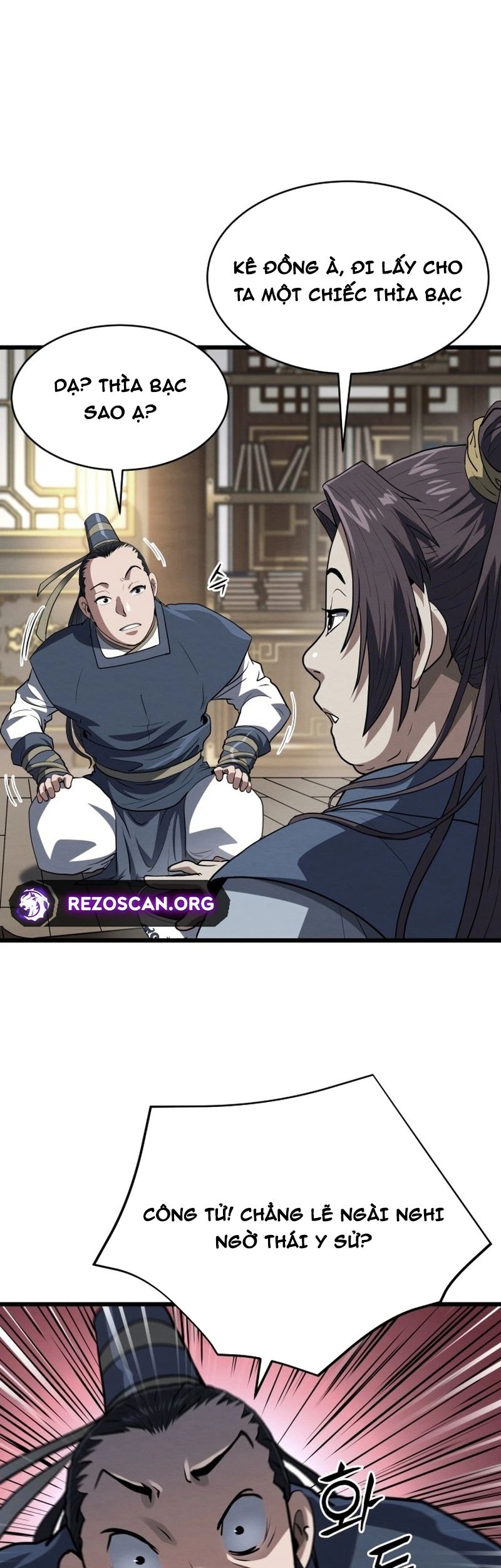 Trùng Sinh Làm Phế Vật Đan Gia Chapter 3 - 7