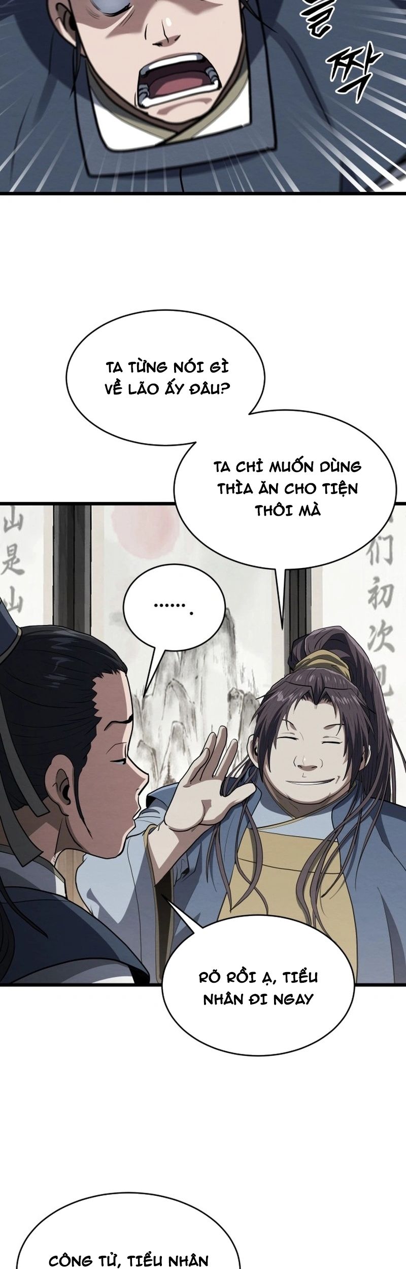 Trùng Sinh Làm Phế Vật Đan Gia Chapter 3 - 8