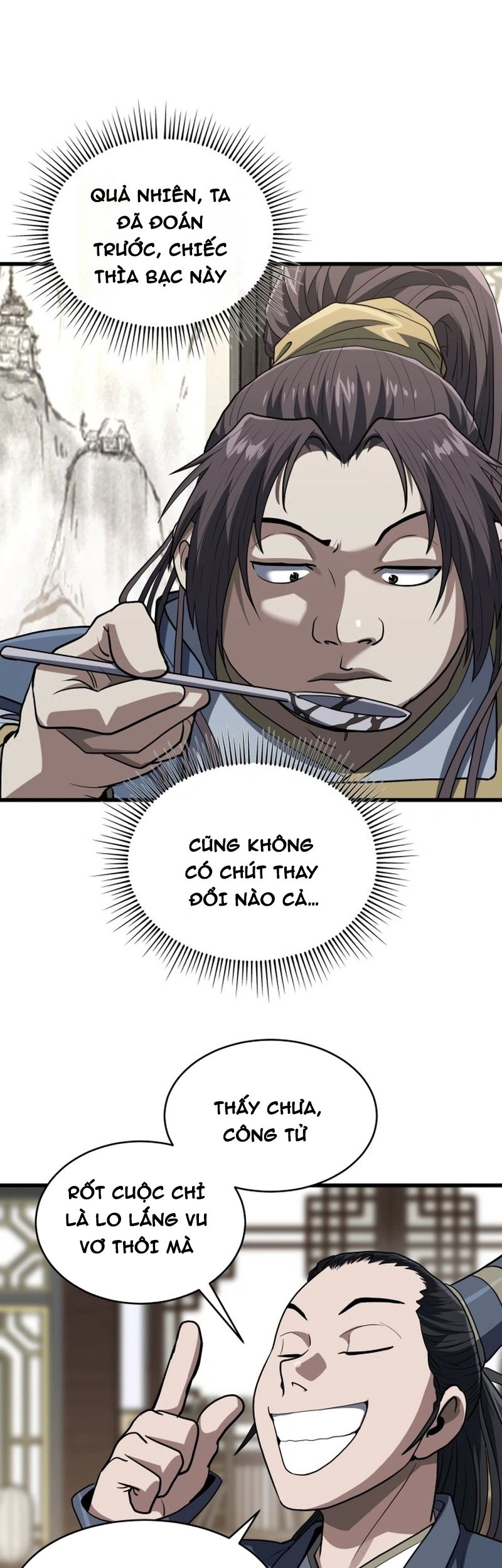 Trùng Sinh Làm Phế Vật Đan Gia Chapter 3 - 10