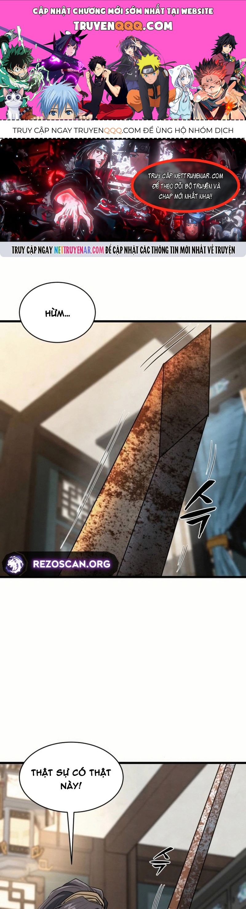 Trùng Sinh Làm Phế Vật Đan Gia Chapter 4 - 1