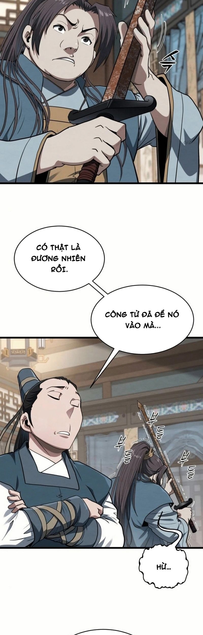 Trùng Sinh Làm Phế Vật Đan Gia Chapter 4 - 2
