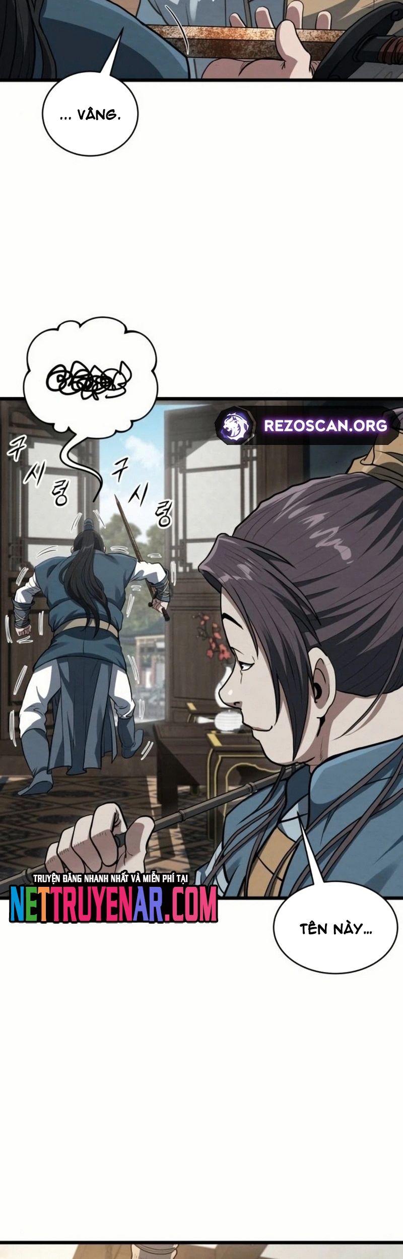 Trùng Sinh Làm Phế Vật Đan Gia Chapter 4 - 11