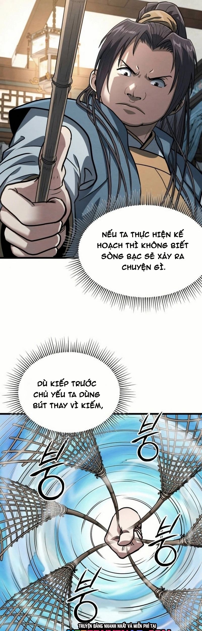 Trùng Sinh Làm Phế Vật Đan Gia Chapter 4 - 12