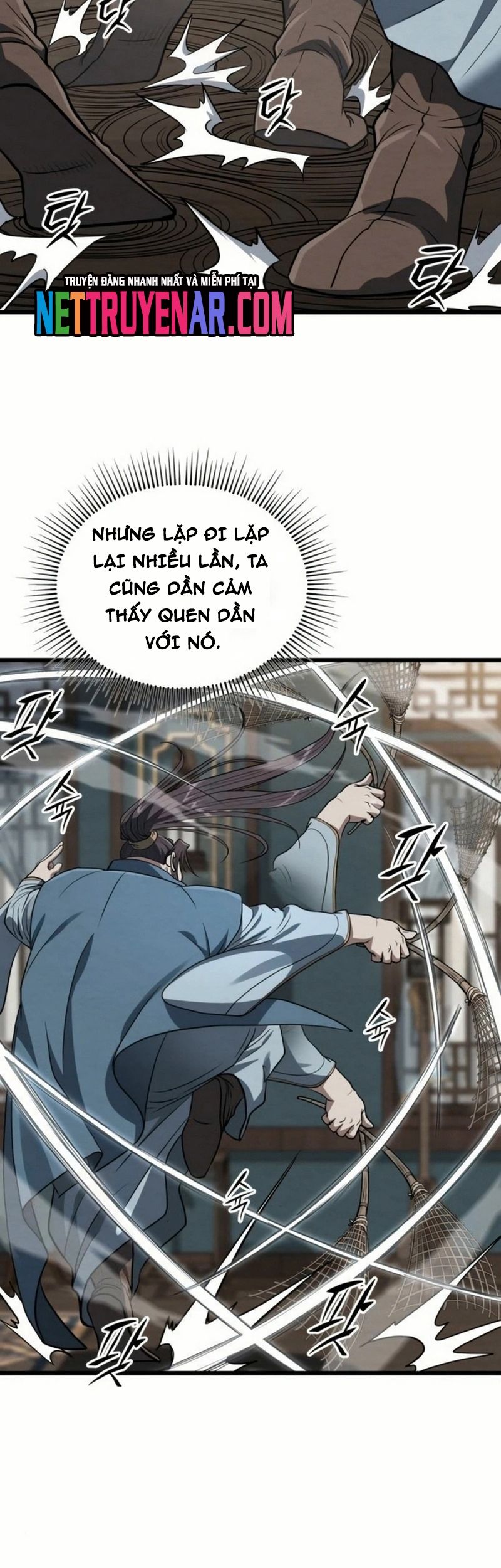 Trùng Sinh Làm Phế Vật Đan Gia Chapter 4 - 14