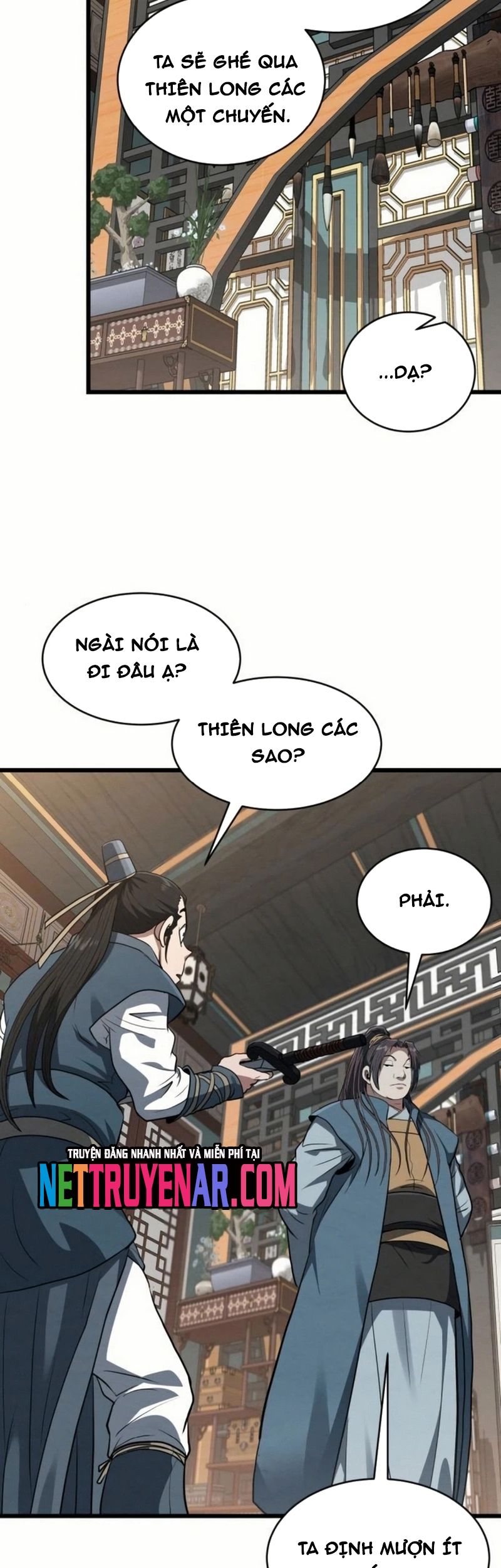 Trùng Sinh Làm Phế Vật Đan Gia Chapter 4 - 18