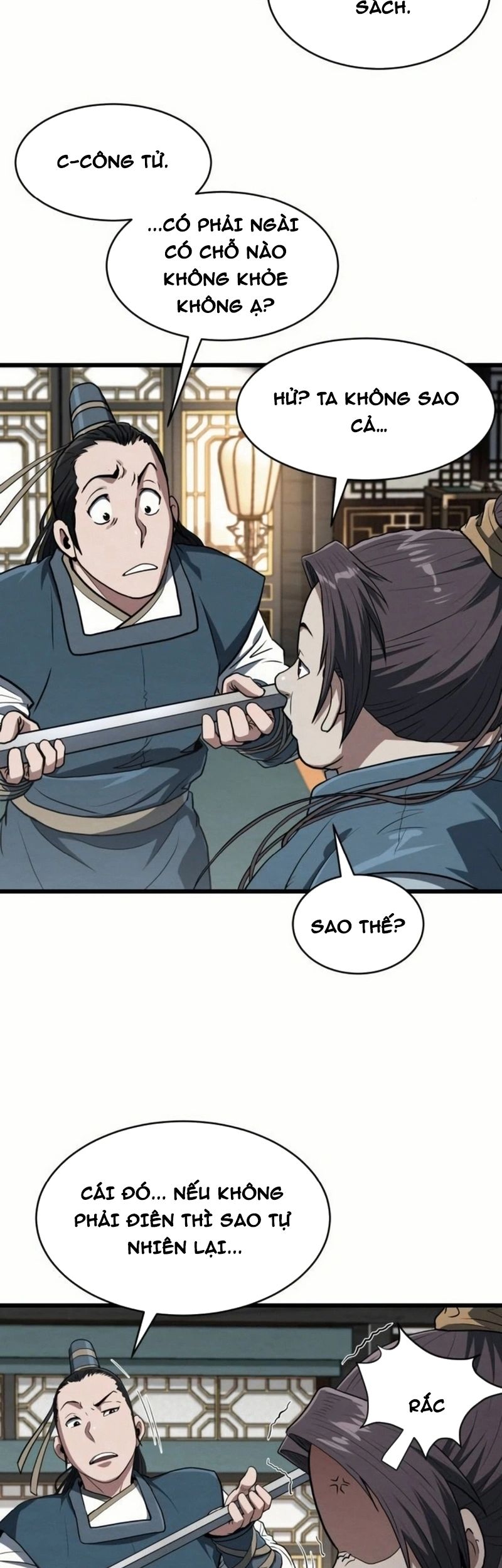 Trùng Sinh Làm Phế Vật Đan Gia Chapter 4 - 19