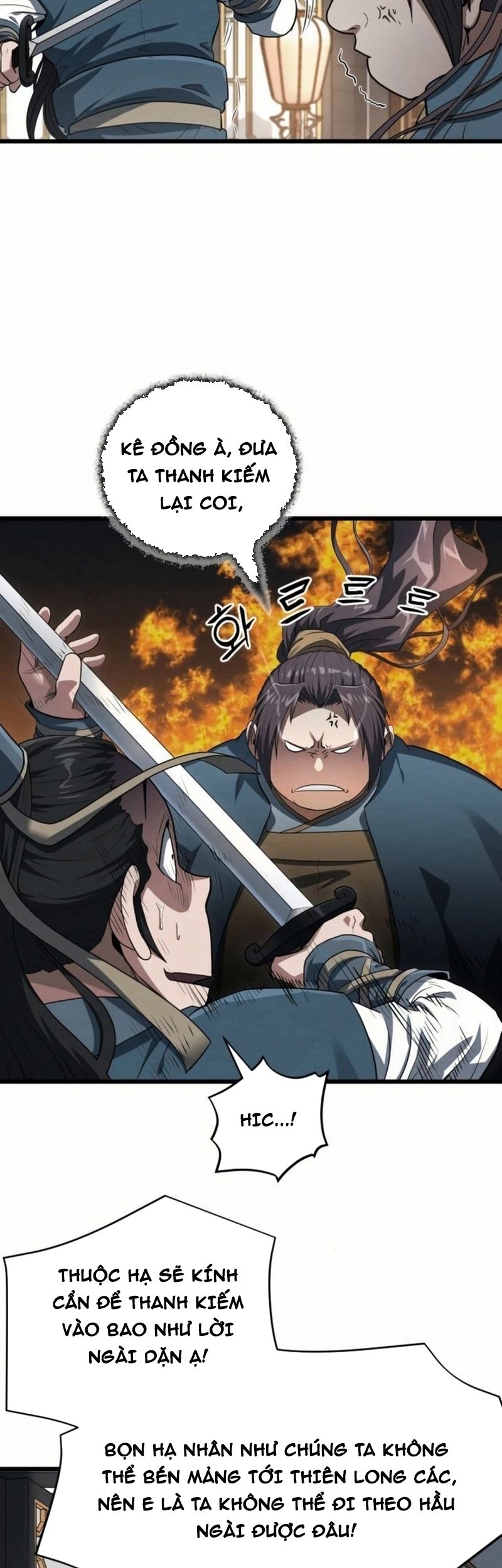 Trùng Sinh Làm Phế Vật Đan Gia Chapter 4 - 20