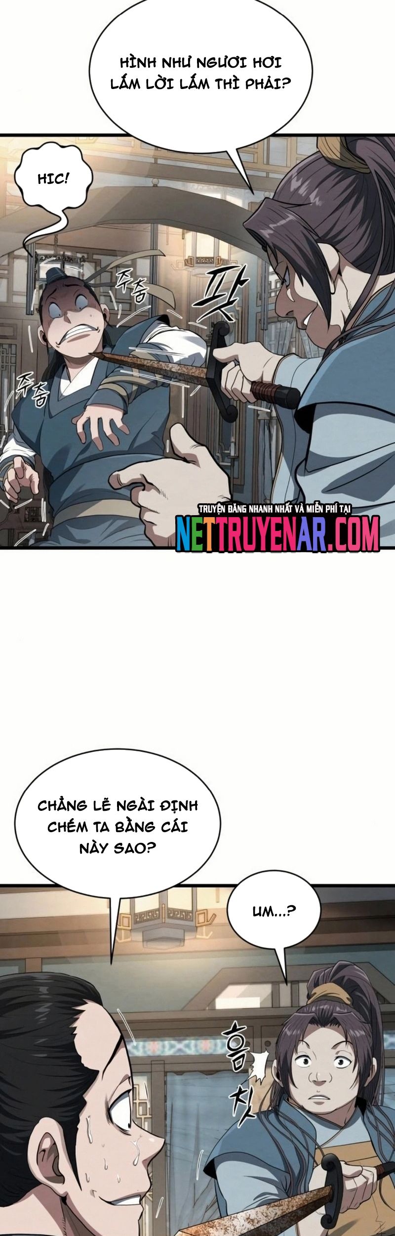 Trùng Sinh Làm Phế Vật Đan Gia Chapter 4 - 3