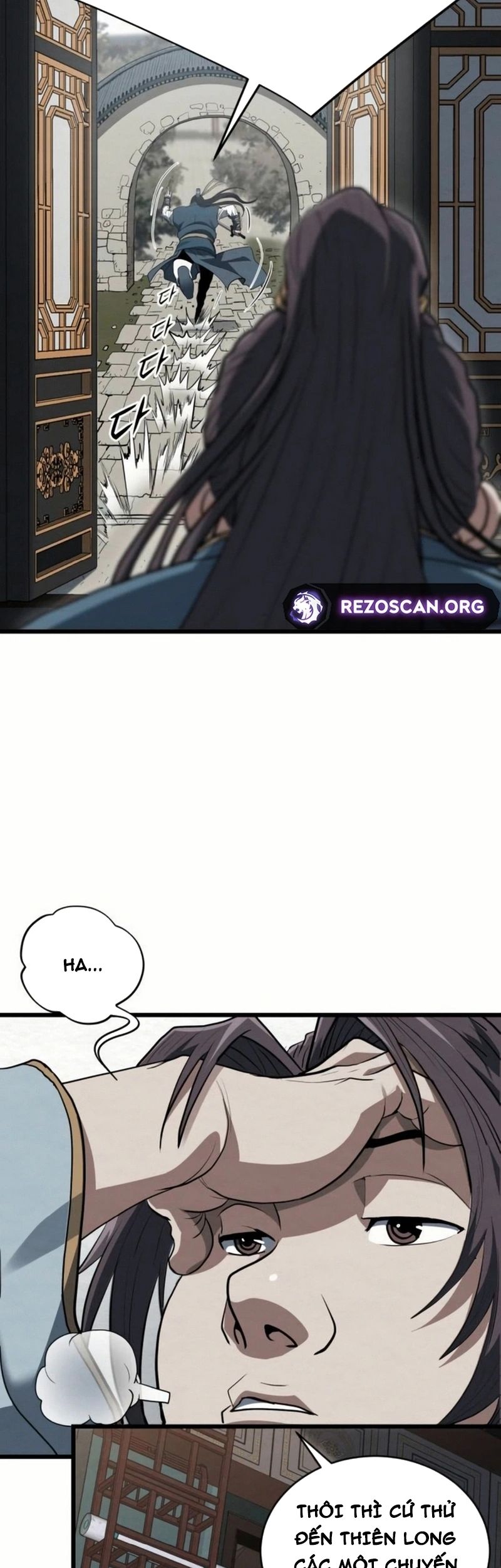 Trùng Sinh Làm Phế Vật Đan Gia Chapter 4 - 21