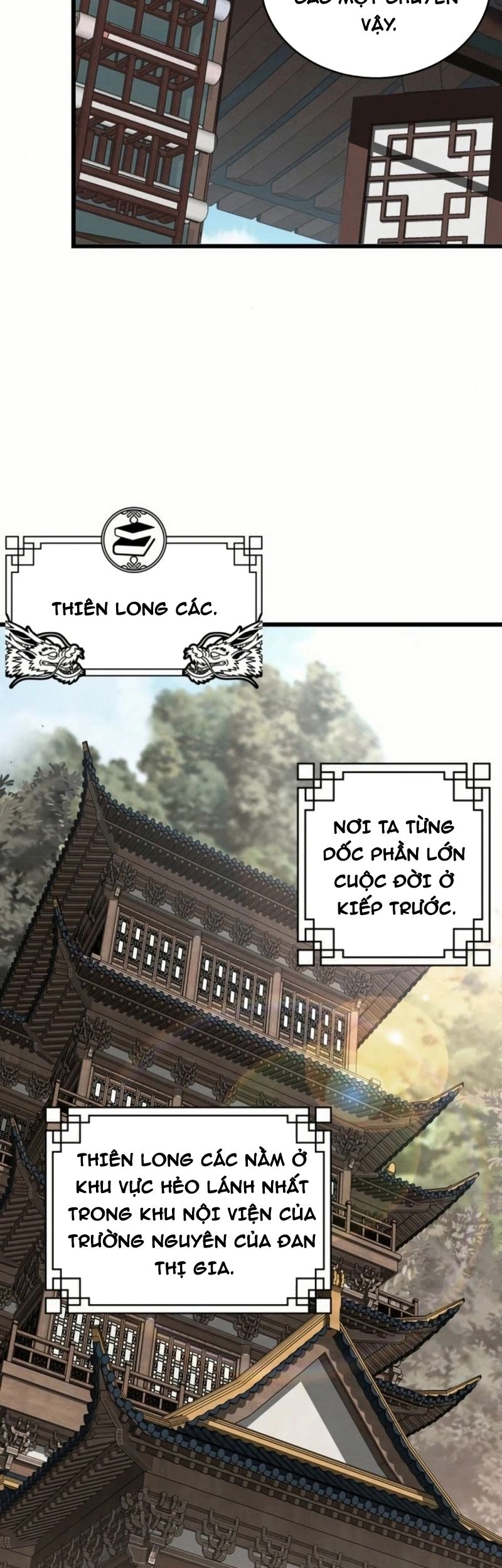Trùng Sinh Làm Phế Vật Đan Gia Chapter 4 - 22