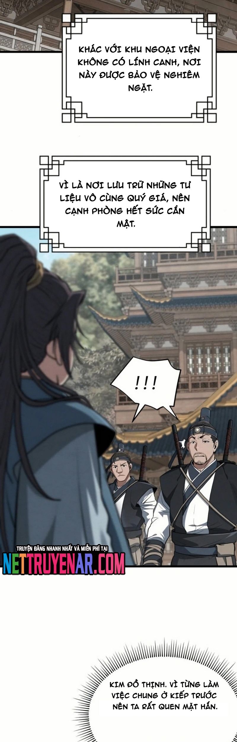 Trùng Sinh Làm Phế Vật Đan Gia Chapter 4 - 23