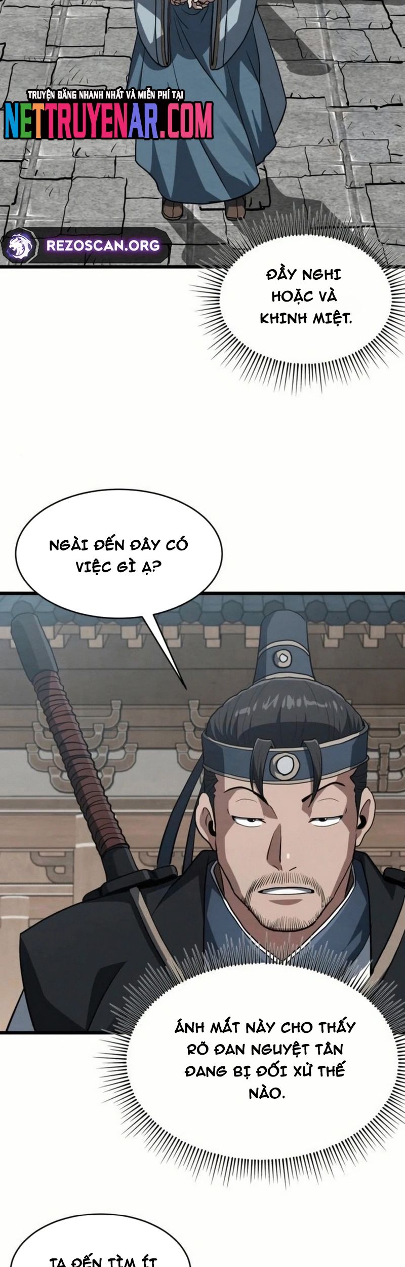 Trùng Sinh Làm Phế Vật Đan Gia Chapter 4 - 25