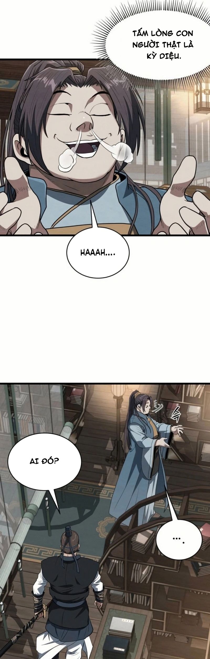 Trùng Sinh Làm Phế Vật Đan Gia Chapter 4 - 28