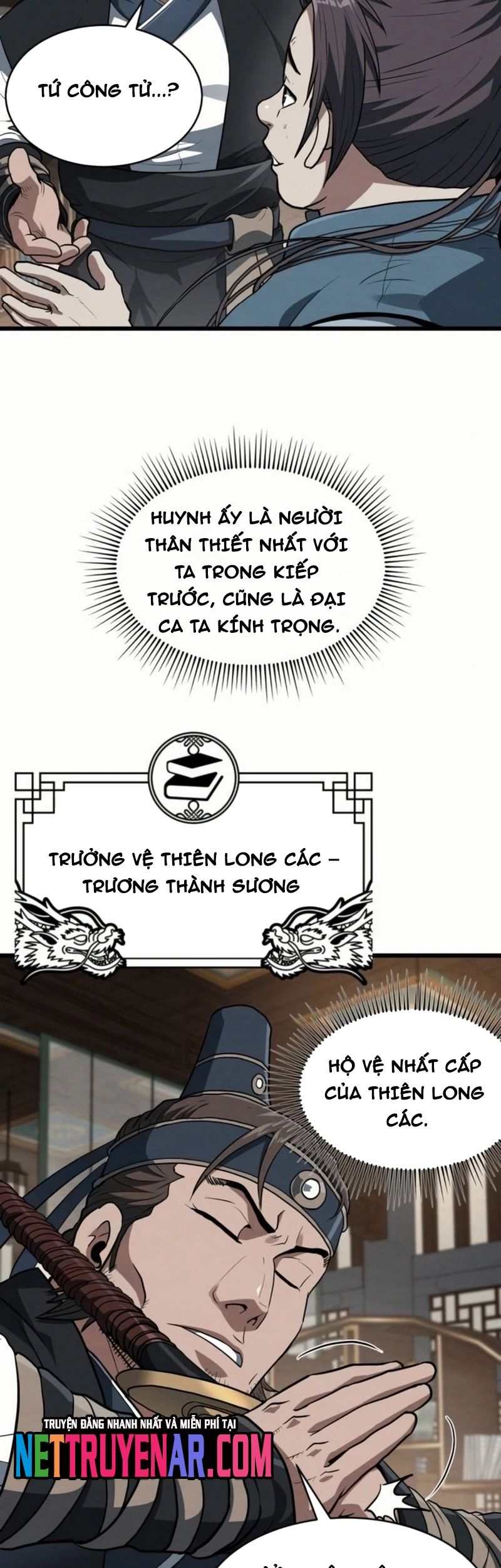 Trùng Sinh Làm Phế Vật Đan Gia Chapter 4 - 30