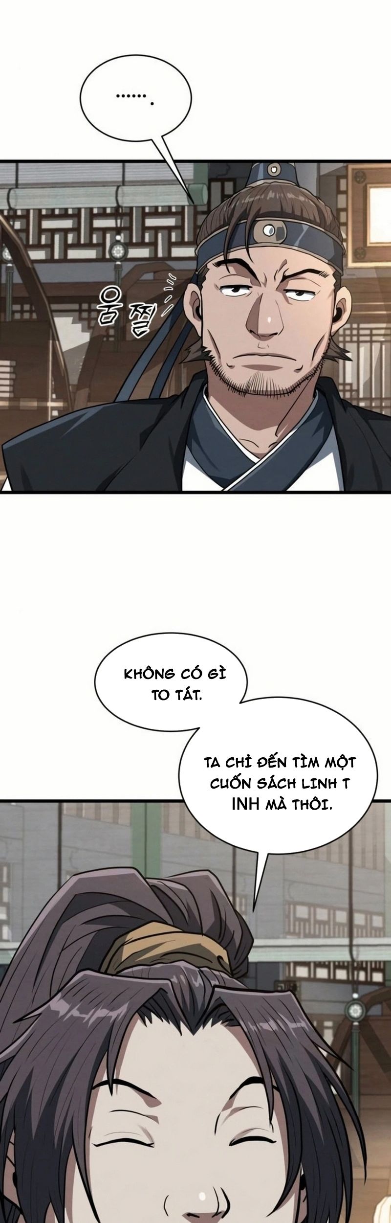 Trùng Sinh Làm Phế Vật Đan Gia Chapter 4 - 32