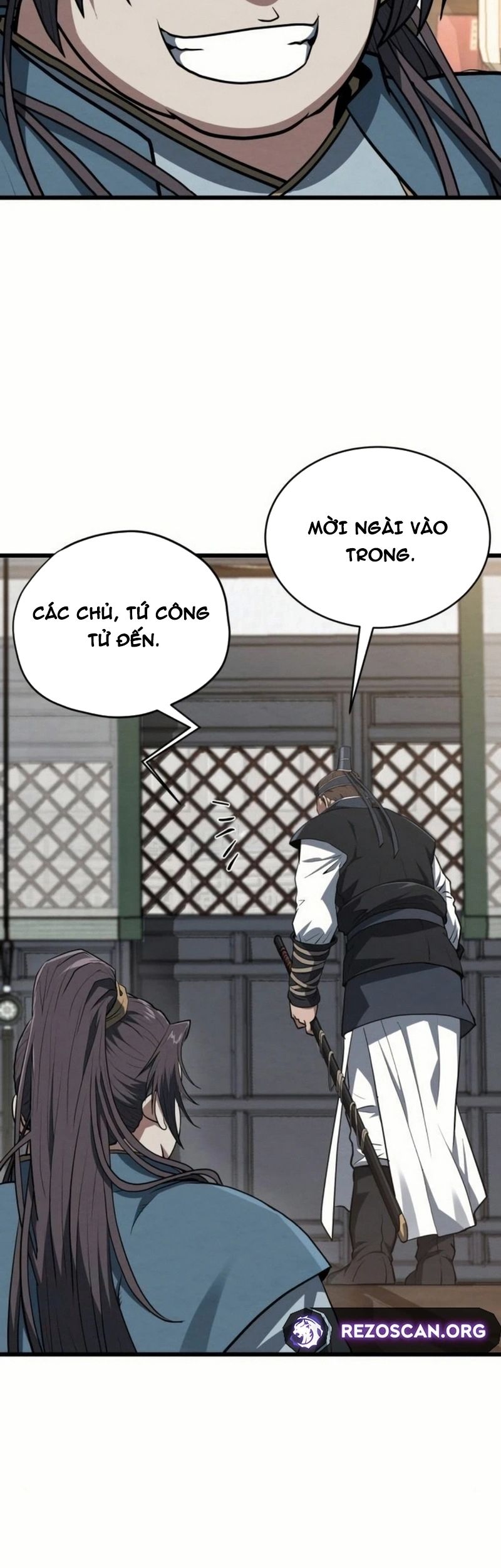 Trùng Sinh Làm Phế Vật Đan Gia Chapter 4 - 33