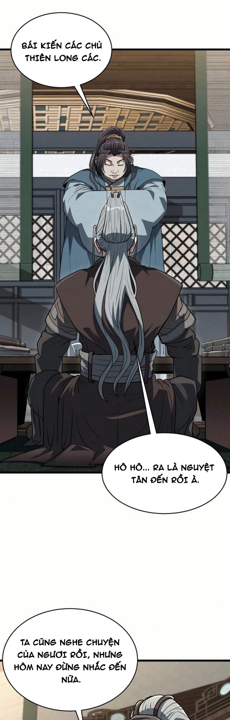 Trùng Sinh Làm Phế Vật Đan Gia Chapter 4 - 34