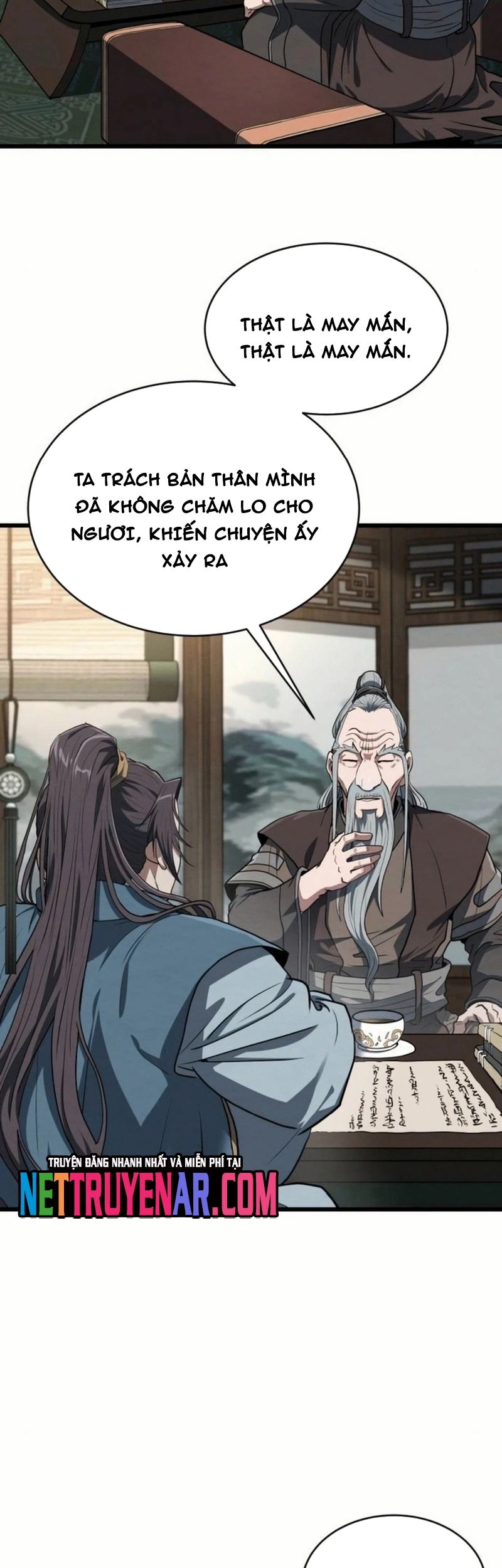 Trùng Sinh Làm Phế Vật Đan Gia Chapter 4 - 36