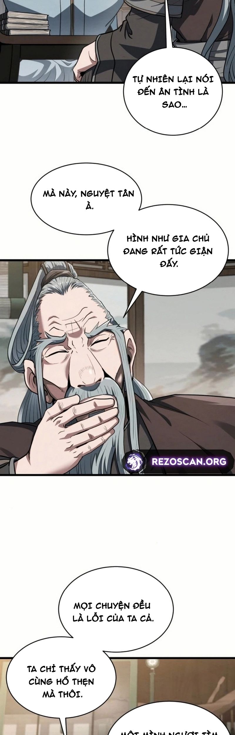 Trùng Sinh Làm Phế Vật Đan Gia Chapter 4 - 38