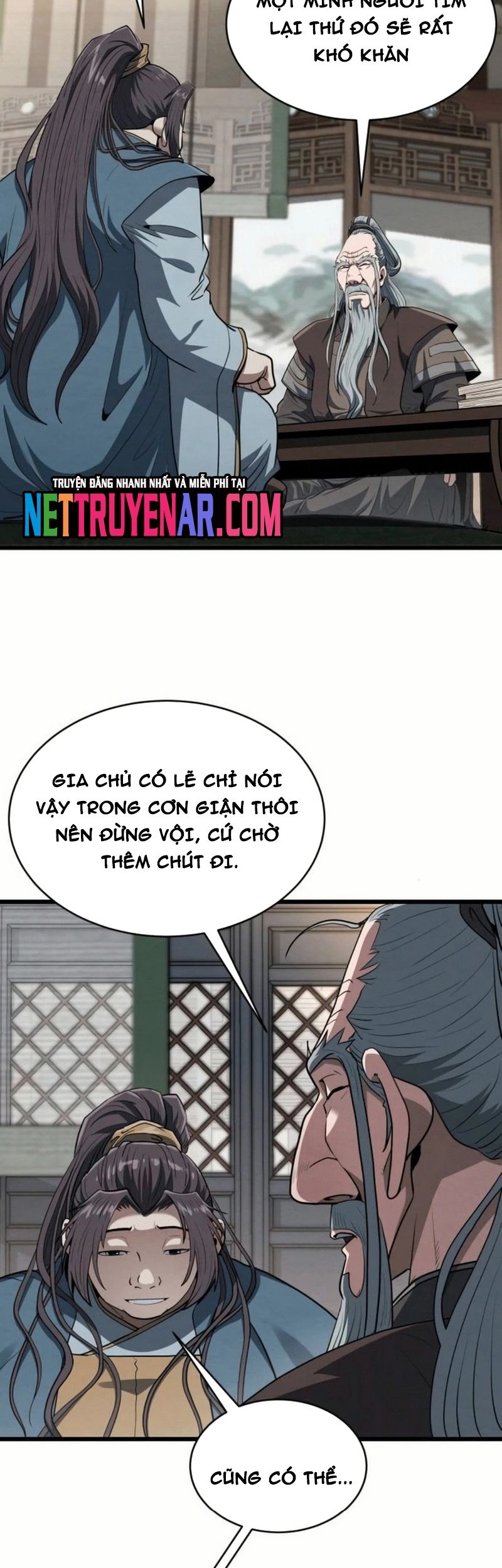 Trùng Sinh Làm Phế Vật Đan Gia Chapter 4 - 39