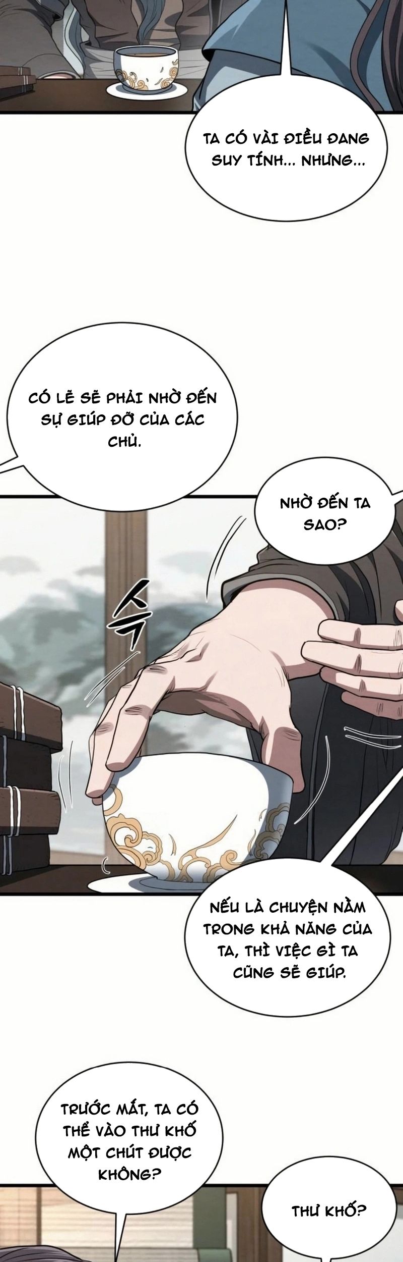 Trùng Sinh Làm Phế Vật Đan Gia Chapter 4 - 41