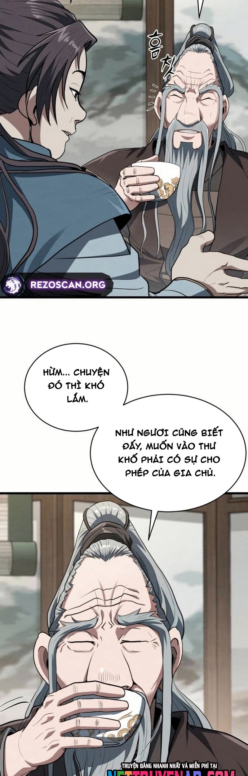 Trùng Sinh Làm Phế Vật Đan Gia Chapter 4 - 42