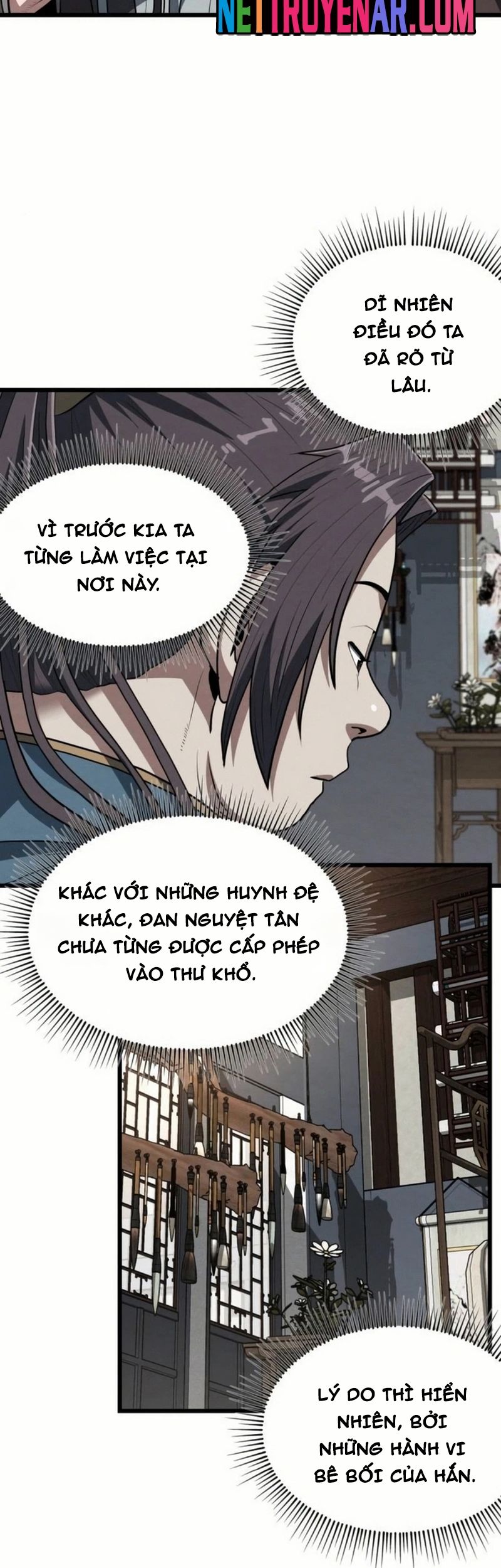 Trùng Sinh Làm Phế Vật Đan Gia Chapter 4 - 43