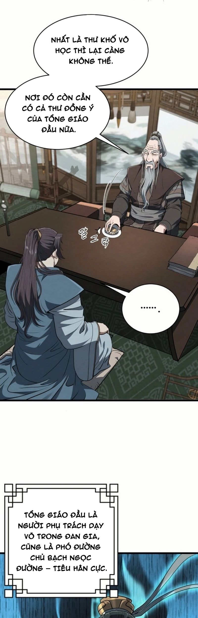 Trùng Sinh Làm Phế Vật Đan Gia Chapter 4 - 44