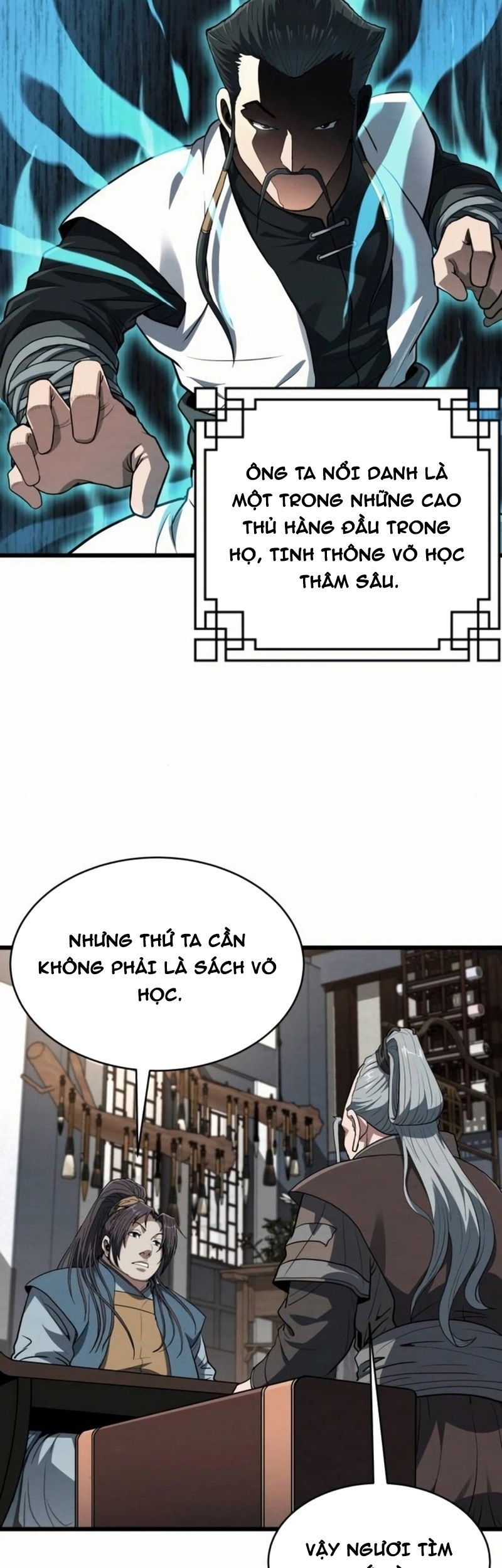 Trùng Sinh Làm Phế Vật Đan Gia Chapter 4 - 45