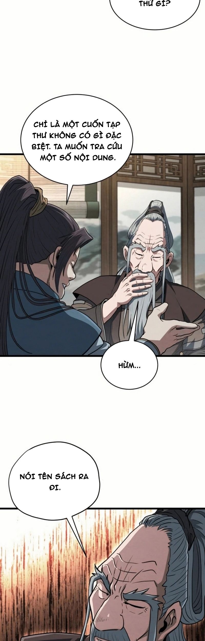 Trùng Sinh Làm Phế Vật Đan Gia Chapter 4 - 46