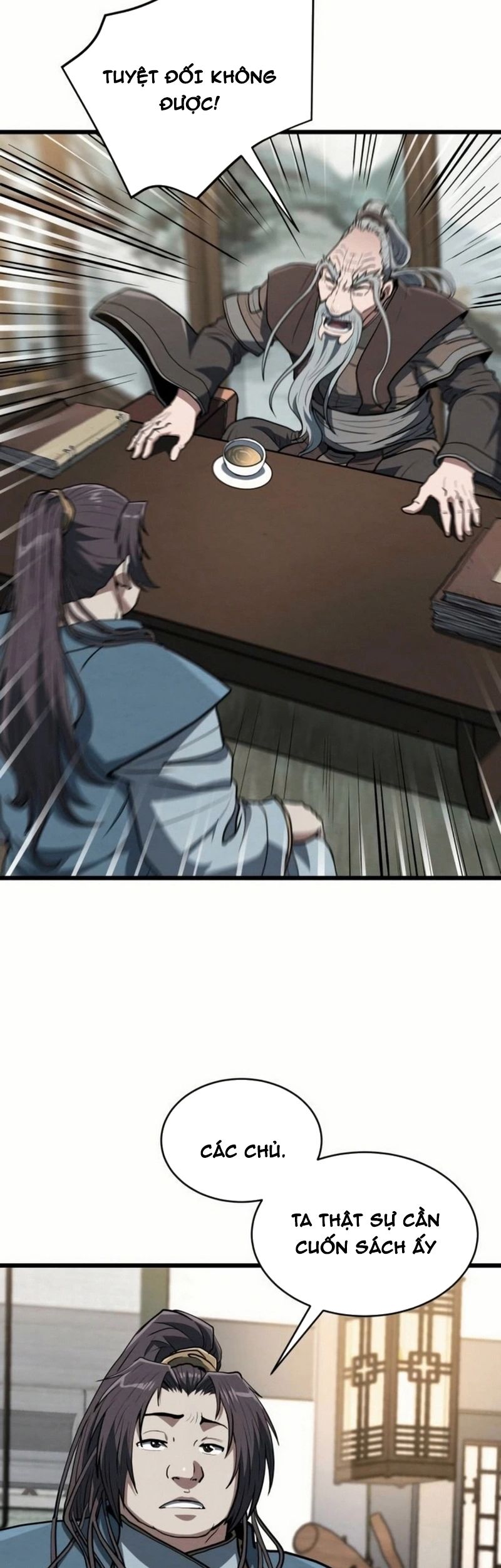 Trùng Sinh Làm Phế Vật Đan Gia Chapter 4 - 49