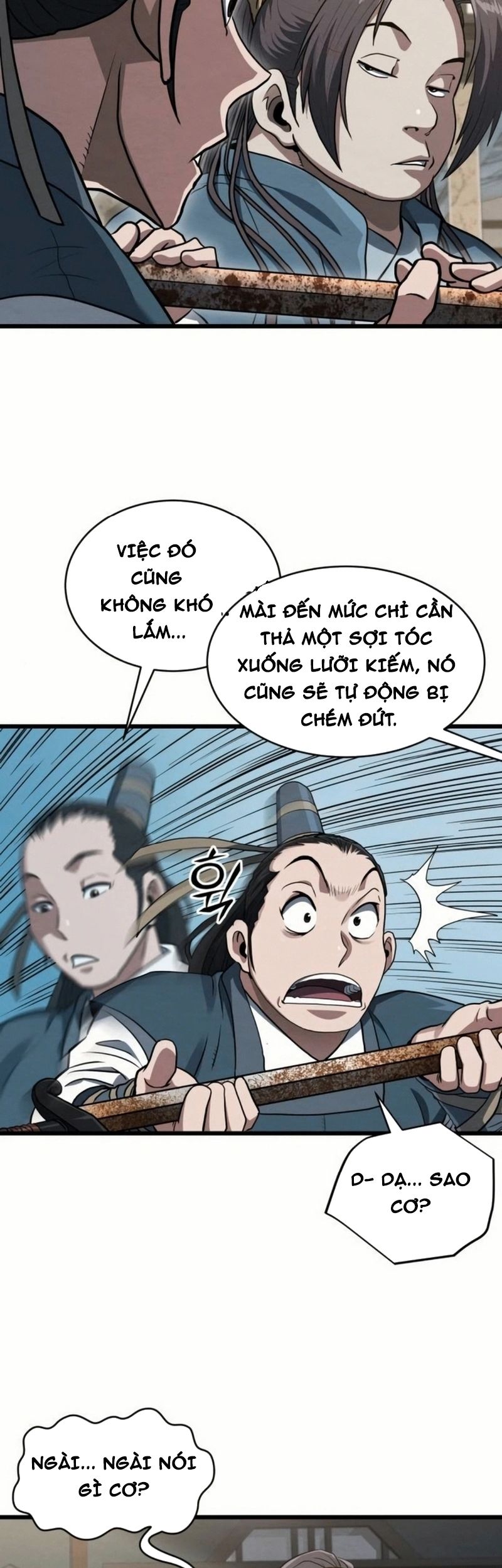 Trùng Sinh Làm Phế Vật Đan Gia Chapter 4 - 8