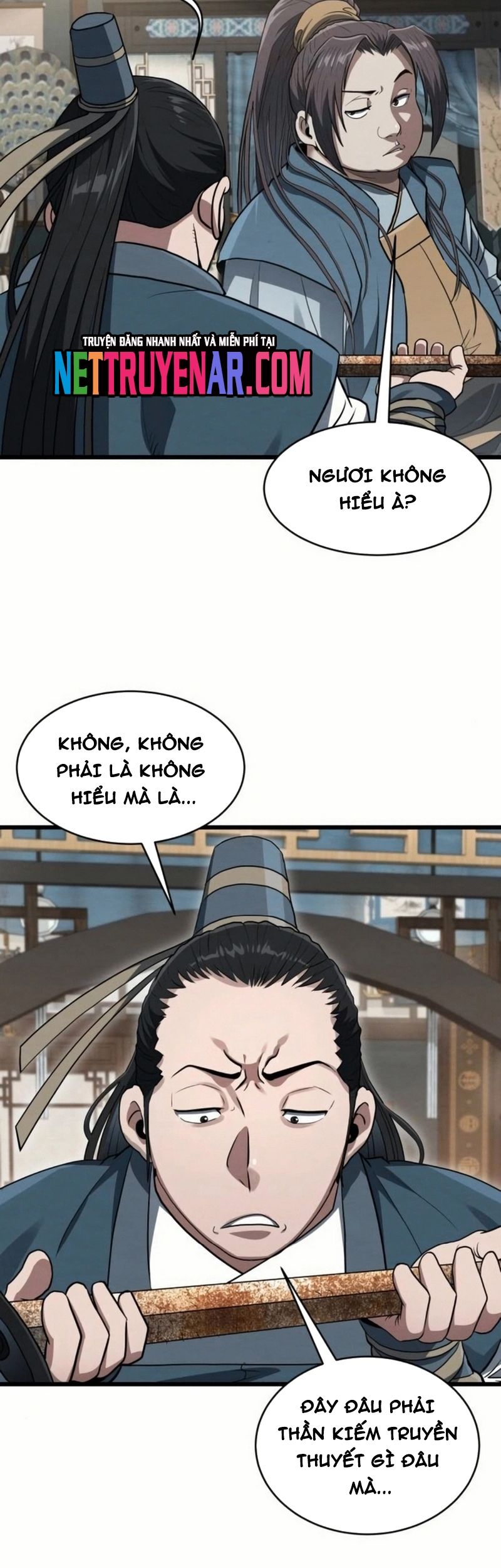 Trùng Sinh Làm Phế Vật Đan Gia Chapter 4 - 9