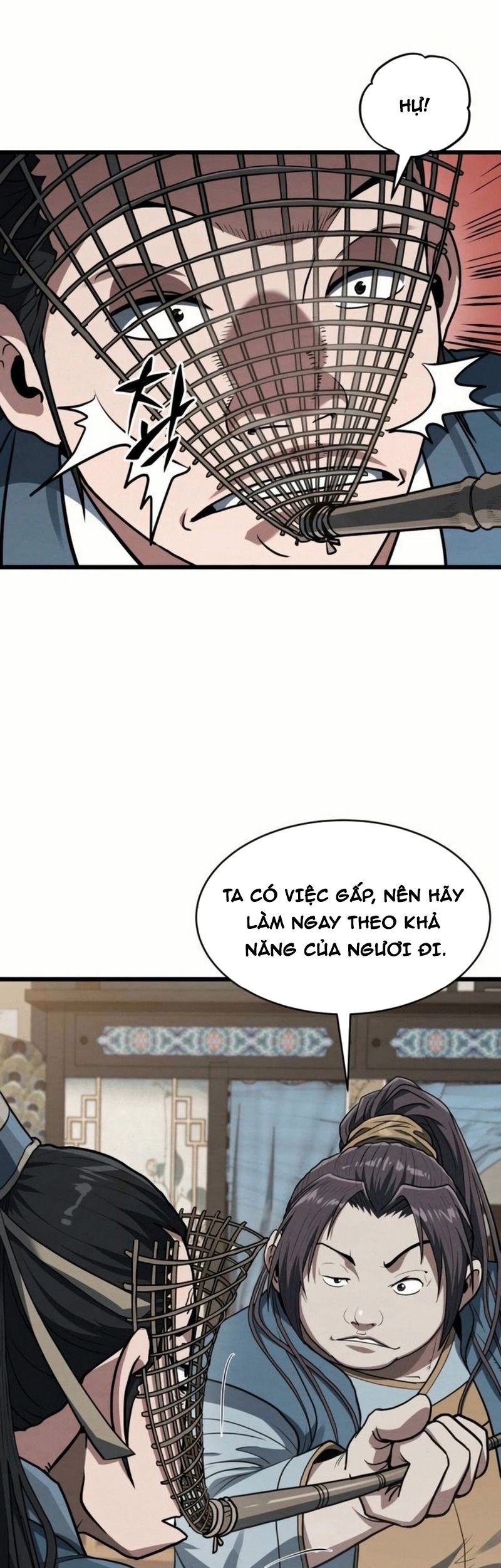 Trùng Sinh Làm Phế Vật Đan Gia Chapter 4 - 10