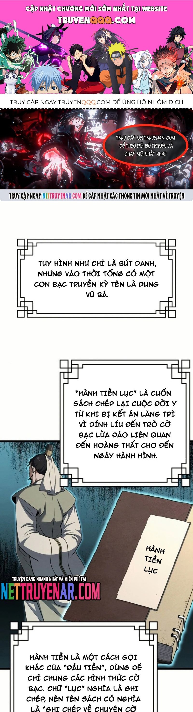 Trùng Sinh Làm Phế Vật Đan Gia Chapter 5 - 1