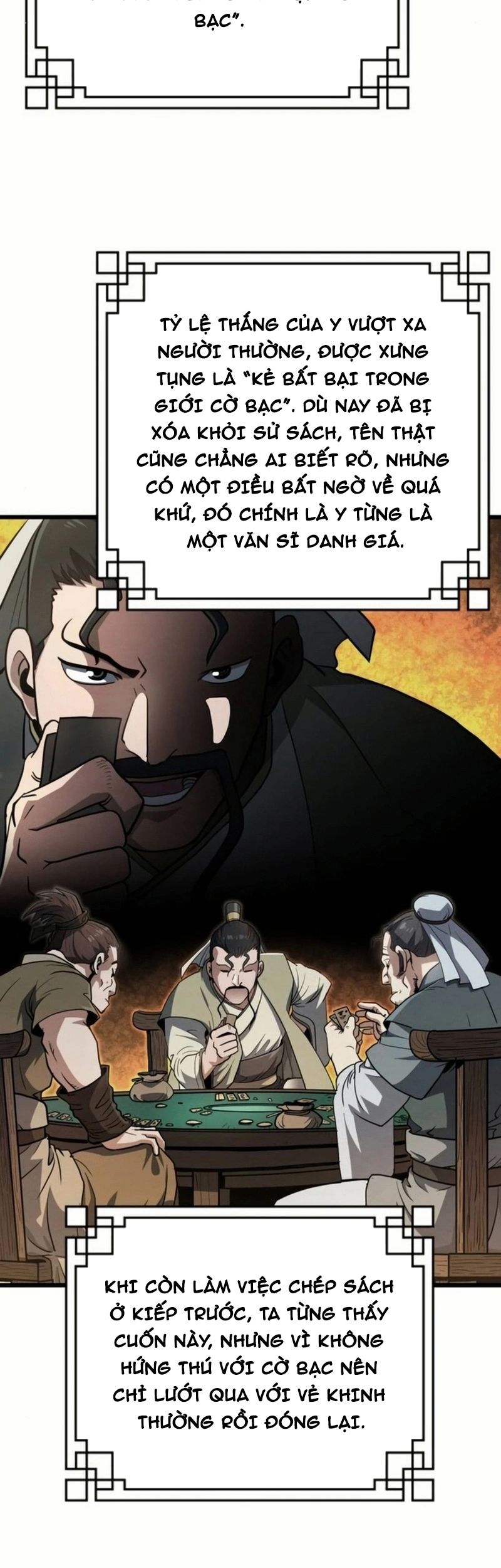 Trùng Sinh Làm Phế Vật Đan Gia Chapter 5 - 2