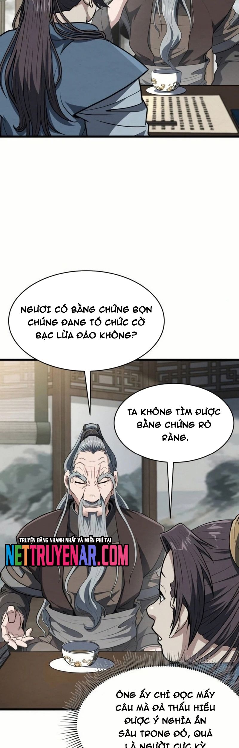 Trùng Sinh Làm Phế Vật Đan Gia Chapter 5 - 12