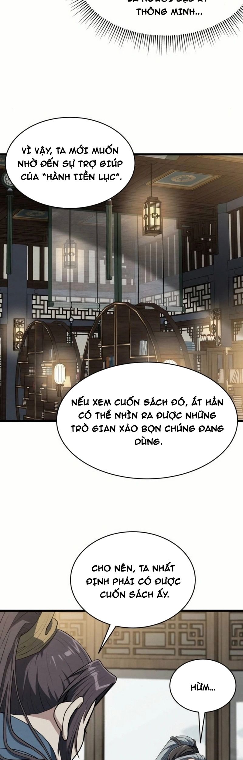 Trùng Sinh Làm Phế Vật Đan Gia Chapter 5 - 13