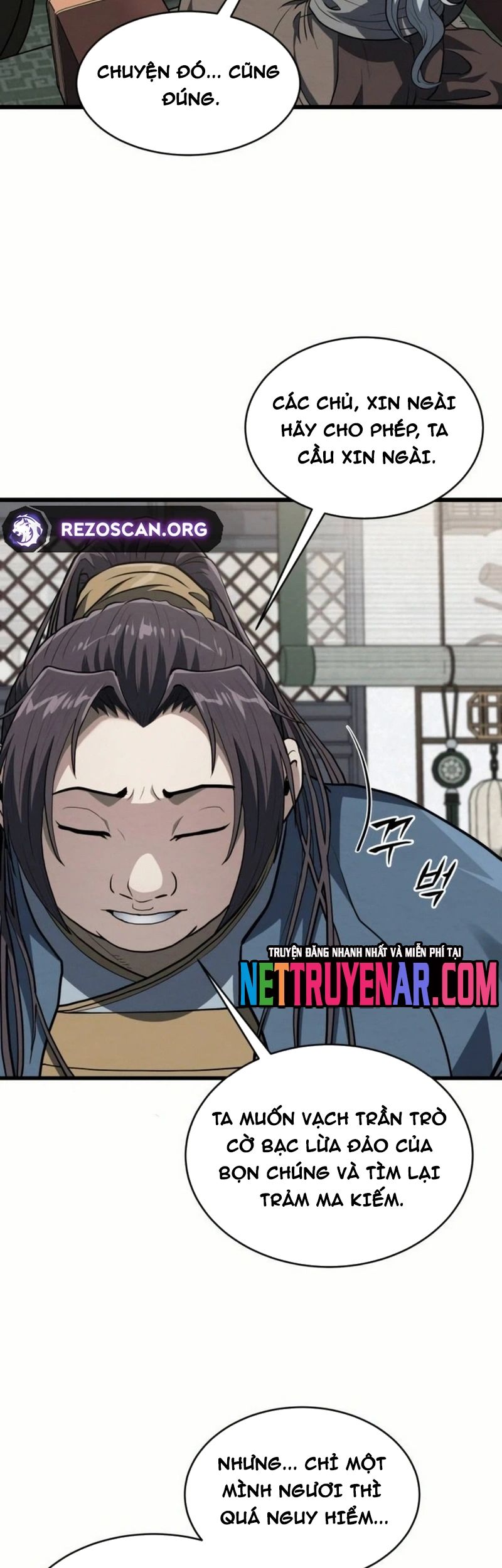Trùng Sinh Làm Phế Vật Đan Gia Chapter 5 - 15