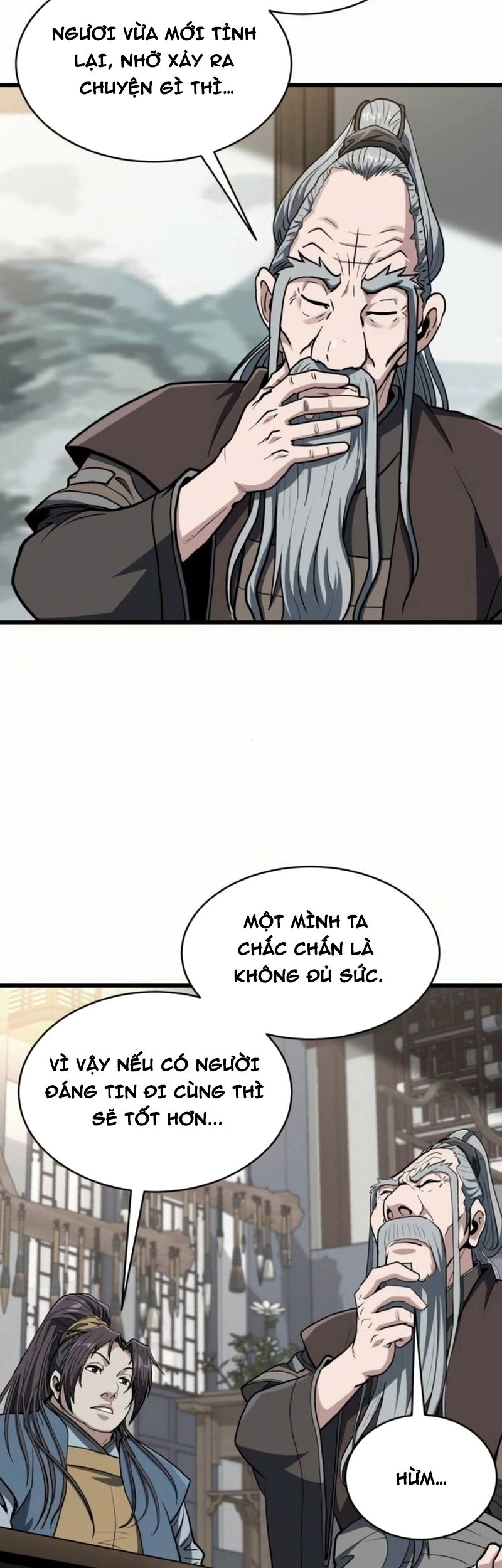 Trùng Sinh Làm Phế Vật Đan Gia Chapter 5 - 16