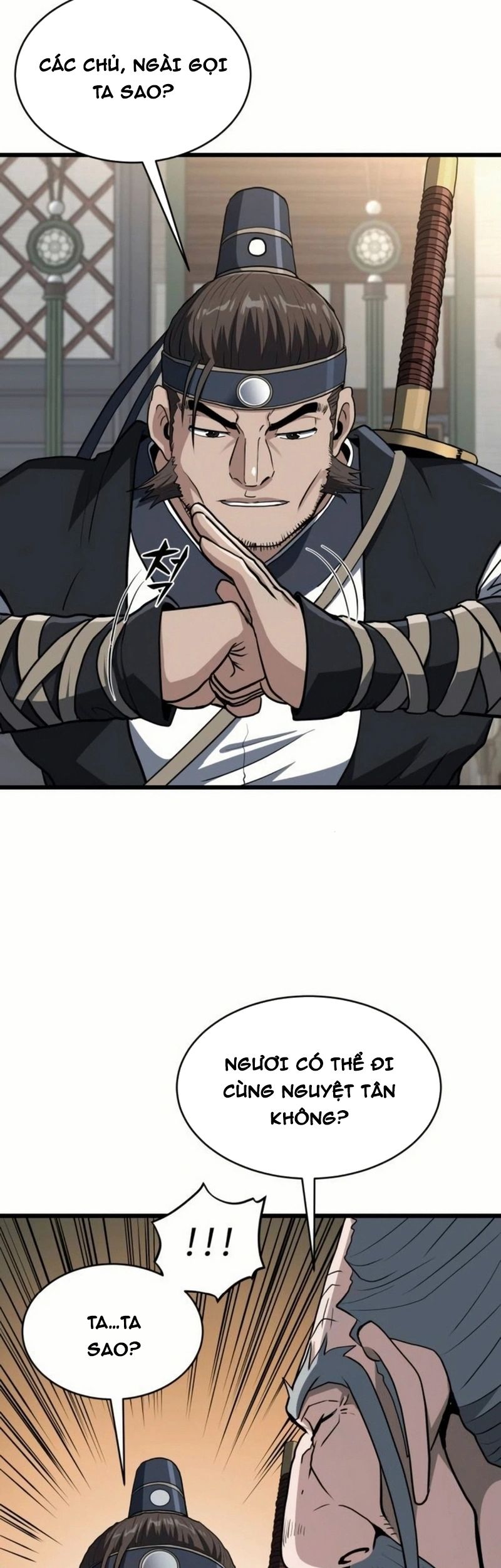 Trùng Sinh Làm Phế Vật Đan Gia Chapter 5 - 18