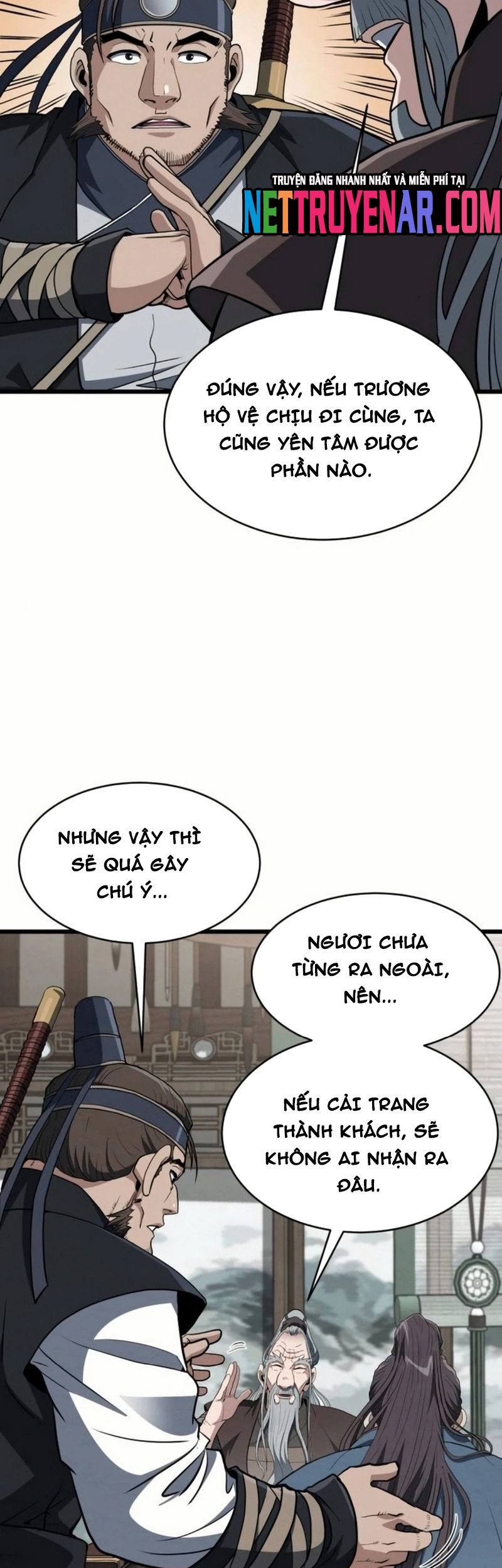 Trùng Sinh Làm Phế Vật Đan Gia Chapter 5 - 19