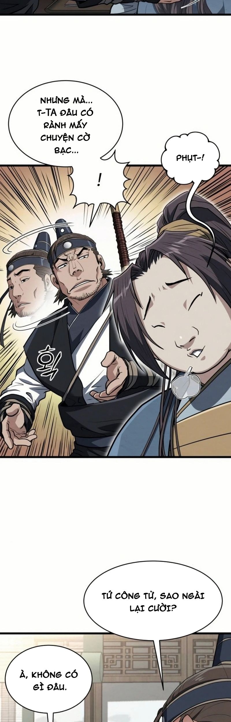 Trùng Sinh Làm Phế Vật Đan Gia Chapter 5 - 20