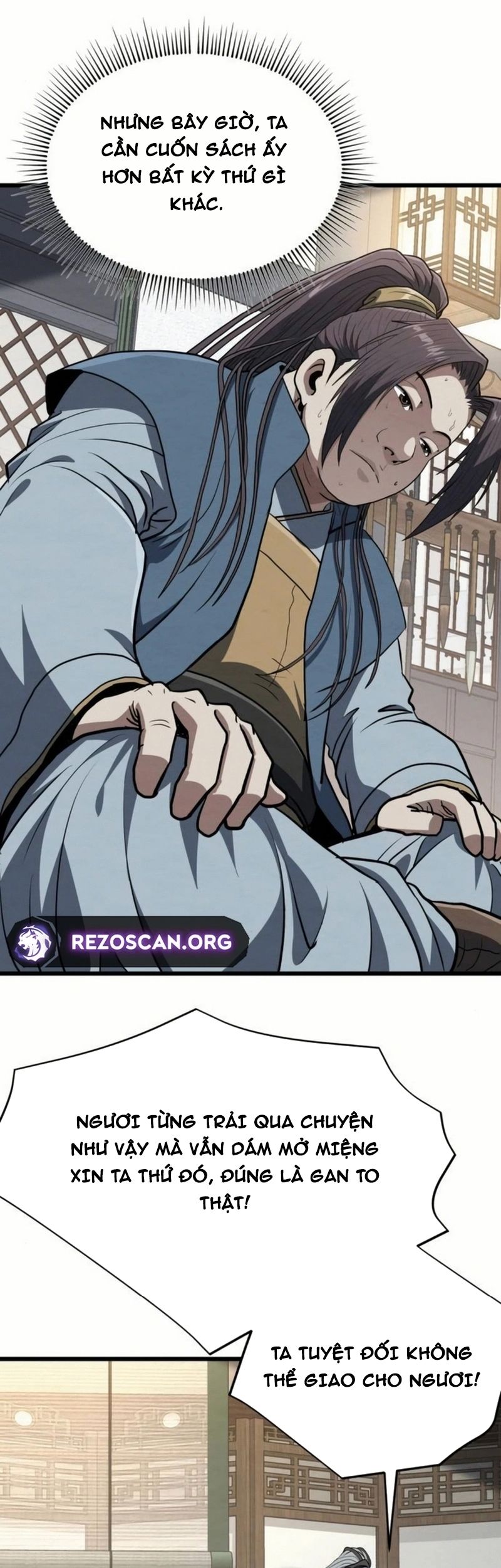 Trùng Sinh Làm Phế Vật Đan Gia Chapter 5 - 3