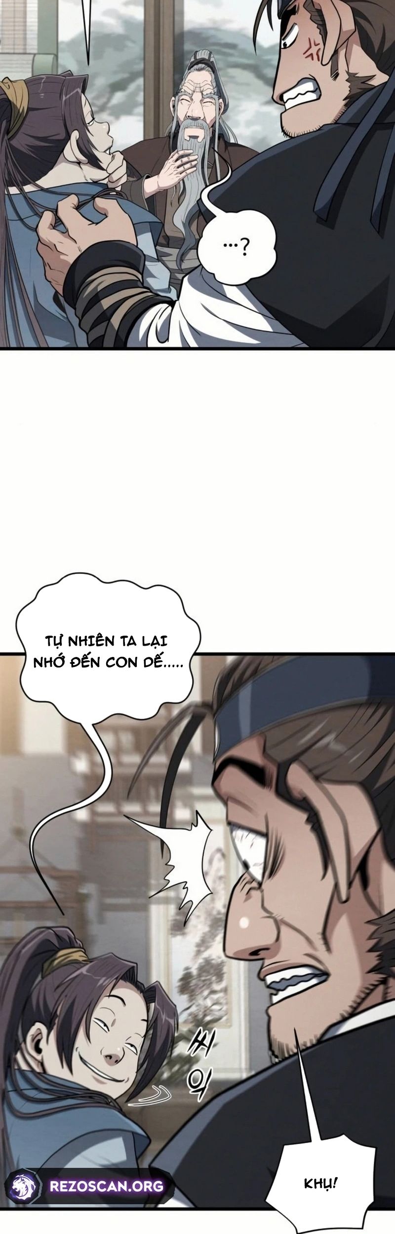 Trùng Sinh Làm Phế Vật Đan Gia Chapter 5 - 21