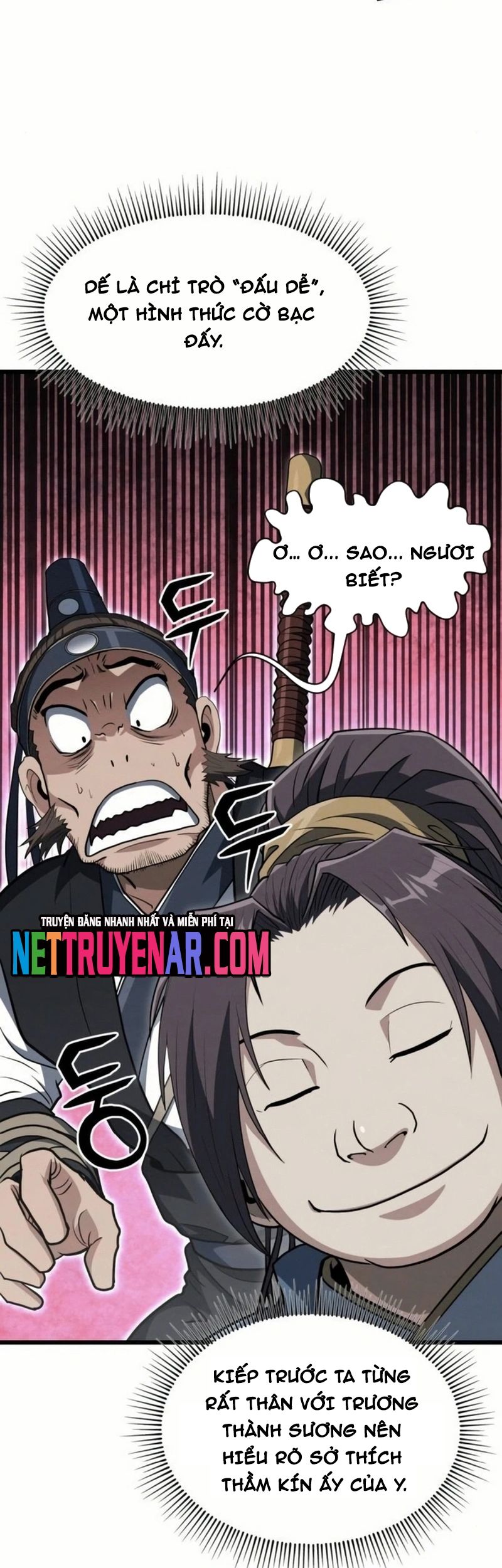 Trùng Sinh Làm Phế Vật Đan Gia Chapter 5 - 22