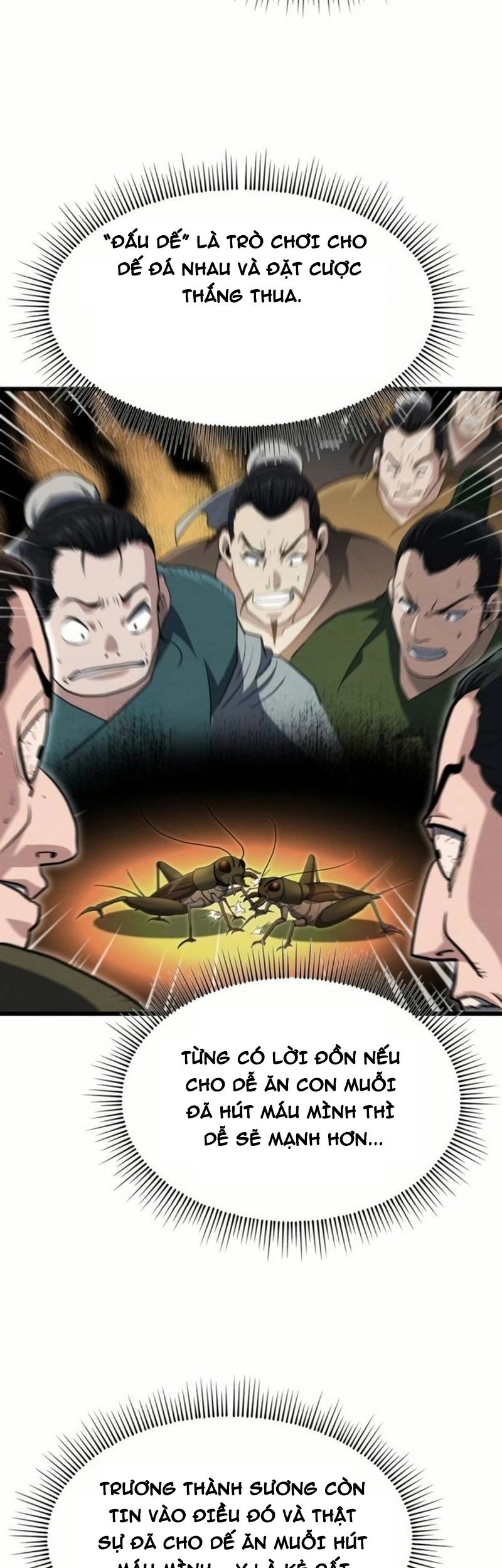 Trùng Sinh Làm Phế Vật Đan Gia Chapter 5 - 23