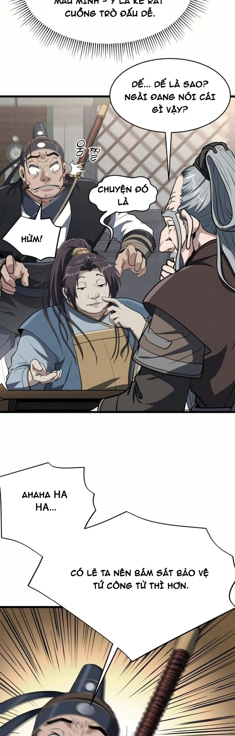Trùng Sinh Làm Phế Vật Đan Gia Chapter 5 - 24