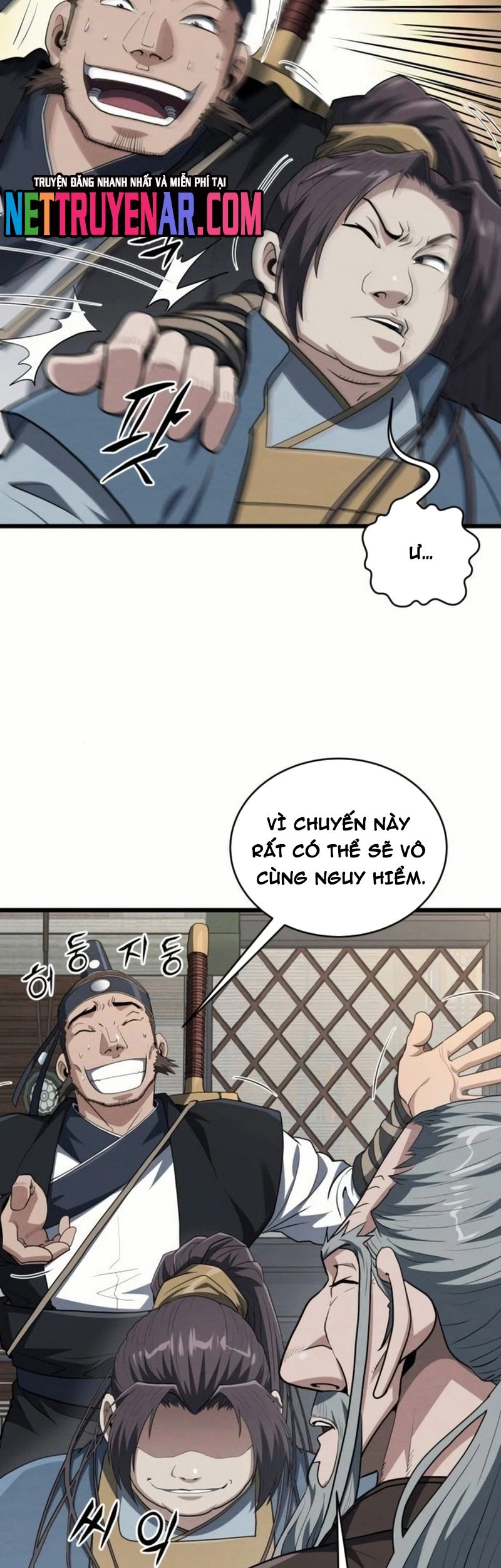 Trùng Sinh Làm Phế Vật Đan Gia Chapter 5 - 25